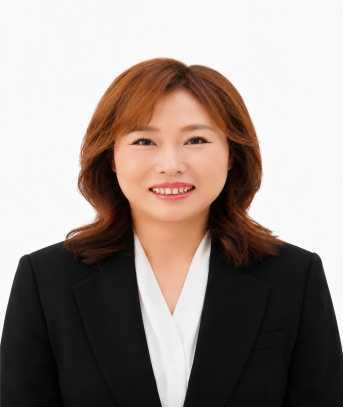 김옥란 더불어민주당 후보 사진
