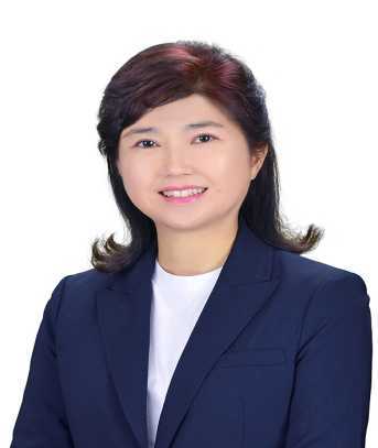 이진실 더불어민주당 후보 사진