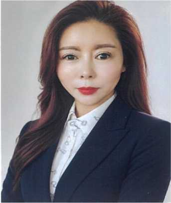 이소희 공화당 후보 사진