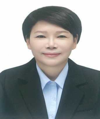 박유경 더불어민주당 후보 사진
