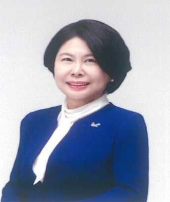 설미경 더불어민주당 후보 사진