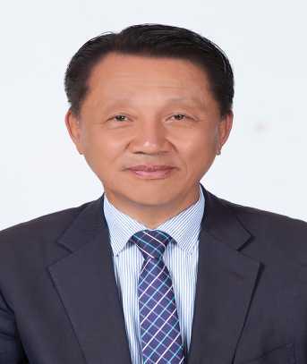 정원환 무소속 후보 사진