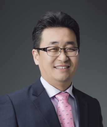 정재훈 조국혁신당 후보 사진