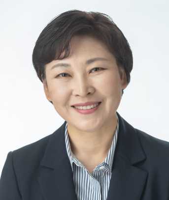 박인숙 정의당 후보 사진