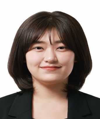 윤원정 기본소득당 후보 사진