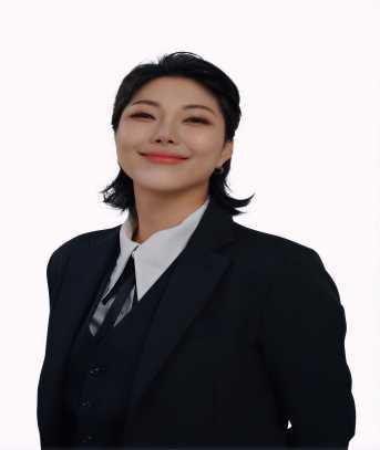 김민경 진보당 후보 사진
