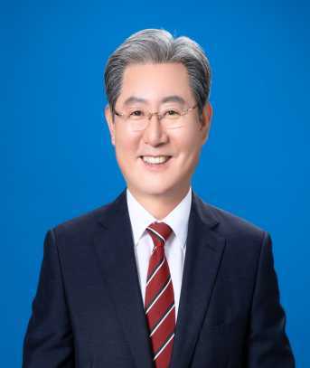 오태완 무소속 후보 사진