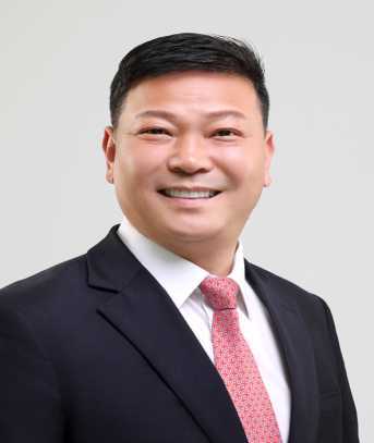노만래 개혁신당 후보 사진