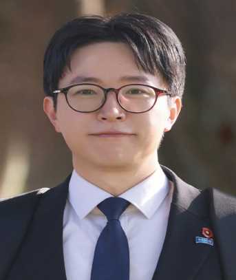 강주형 조국혁신당 후보 사진