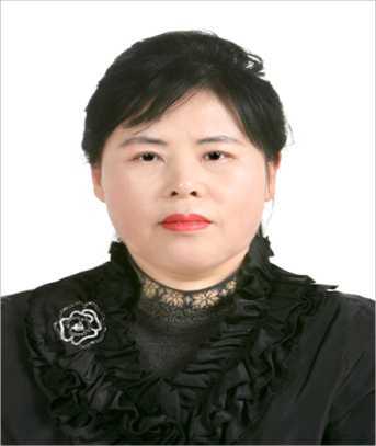 손명숙 국민연합 후보 사진