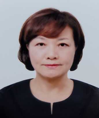김미림 국민의힘 후보 사진