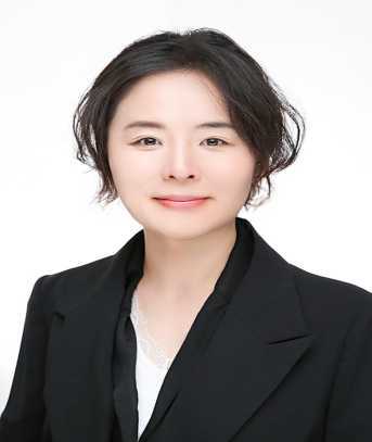 한인정 기본소득당 후보 사진