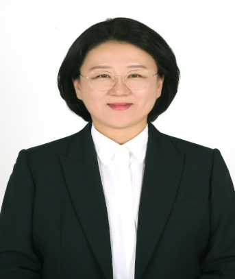 박화자 진보당 후보 사진