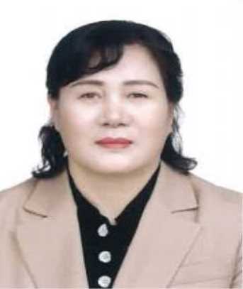 이창실 공화당 후보 사진