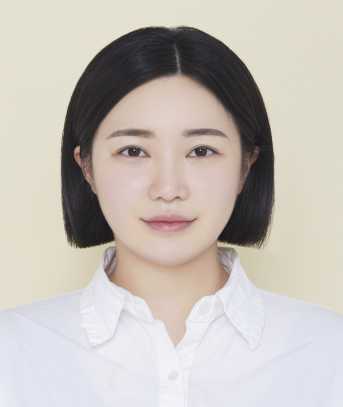 유다영 개혁신당 후보 사진