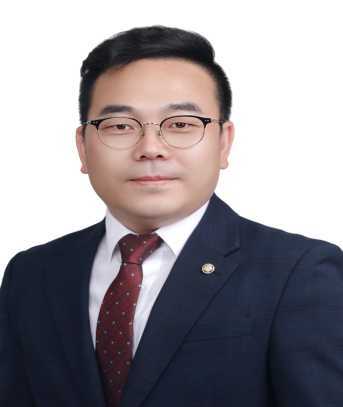윤광남 공화당 후보 사진
