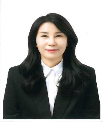 이오숙 국민의힘 후보 사진