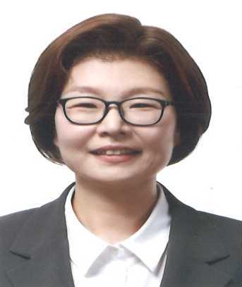 문지영 기본소득당 후보 사진