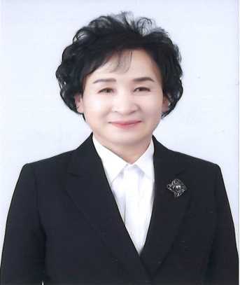 채명희 국민의힘 후보 사진