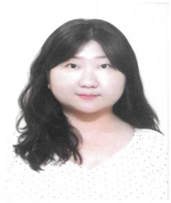 권서진 기본소득당 후보 사진