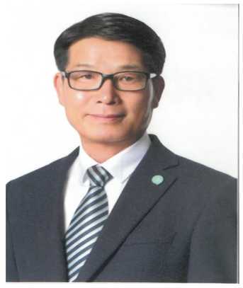 서보석 기본소득당 후보 사진