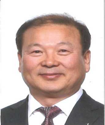 이옥범 기본소득당 후보 사진