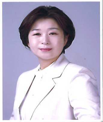 박미경 진보당 후보 사진