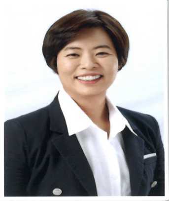 김선옥 진보당 후보 사진