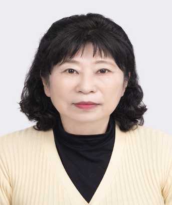 최영순 기독당 후보 사진