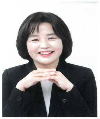고미영 진보당 후보 사진