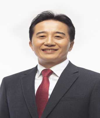 정승연 개혁신당 후보 사진