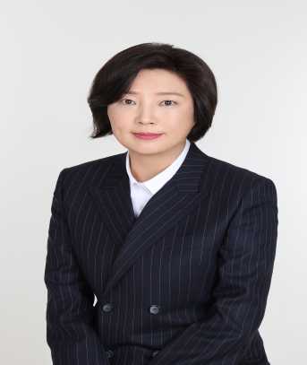 방지현 더불어민주당 후보 사진