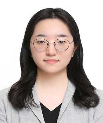 남혜윤 기본소득당 후보 사진