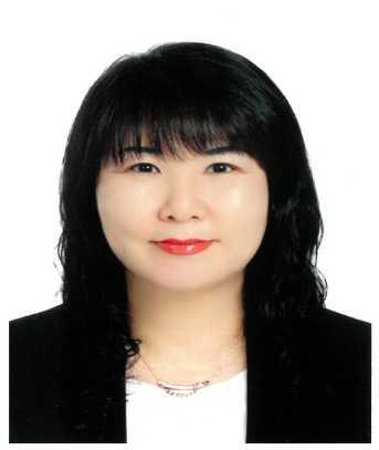 이영란 자유와혁신 후보 사진