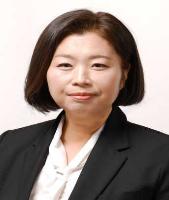 박영애 기본소득당 후보 사진