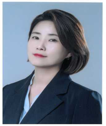 김나영 조국혁신당 후보 사진
