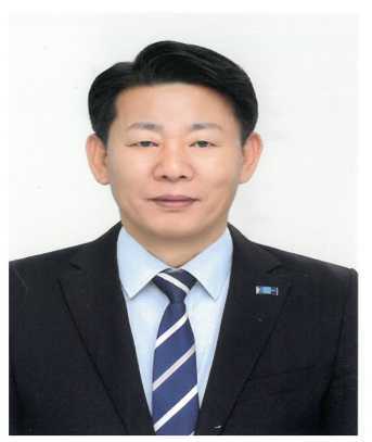 류인철 조국혁신당 후보 사진