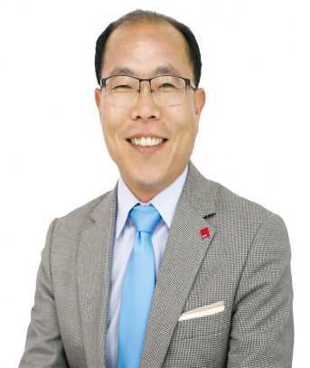 김성기 진보당 후보 사진
