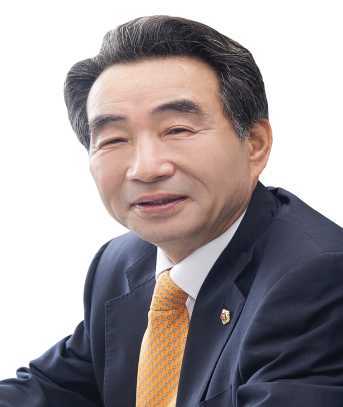 박석동 무소속 후보 사진