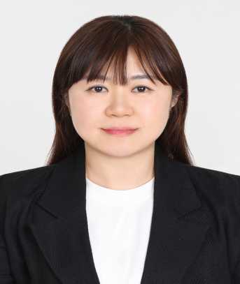 신영은 조국혁신당 후보 사진