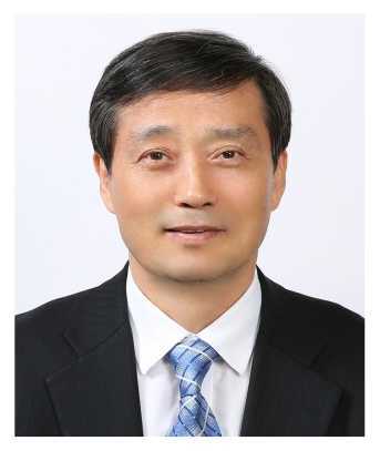정승욱 조국혁신당 후보 사진
