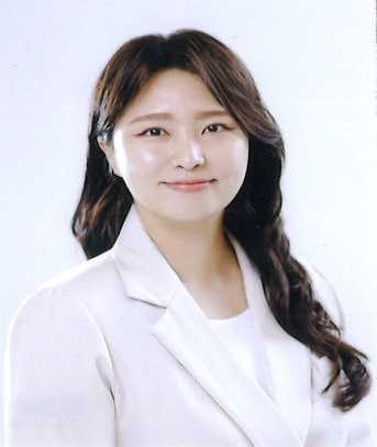 박민영 더불어민주당 후보 사진