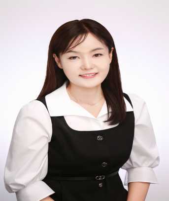정성임 개혁신당 후보 사진