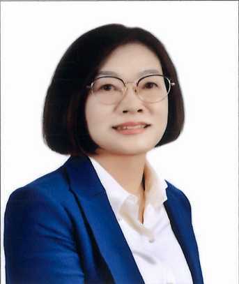 이순화 더불어민주당 후보 사진