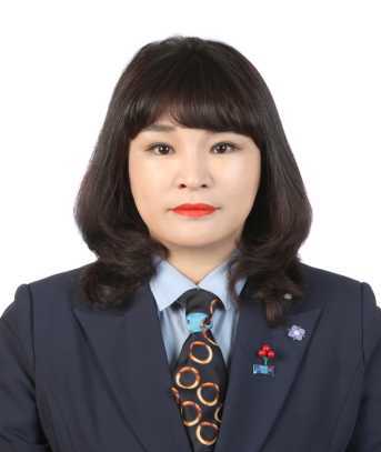 박혜경 조국혁신당 후보 사진