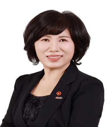 김경애 국민의힘 후보 사진