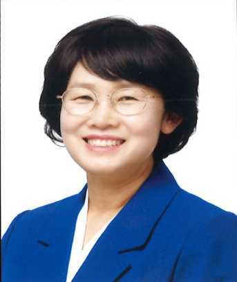 이은정 더불어민주당 후보 사진