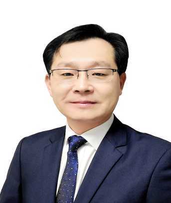 이진섭 조국혁신당 후보 사진