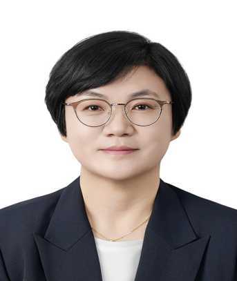 구명순 국민의힘 후보 사진