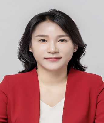 서미숙 국민의힘 후보 사진